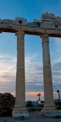Tagesausflug nach Delphi ab Athen